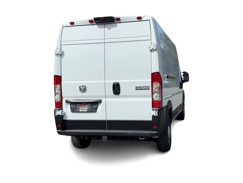 Thumbnail: 2026 RAM ProMaster - 20