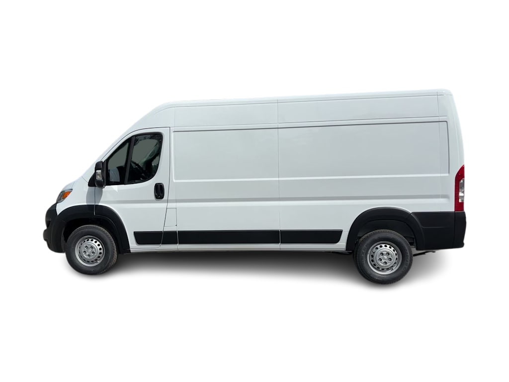 Thumbnail: 2026 RAM ProMaster - 16
