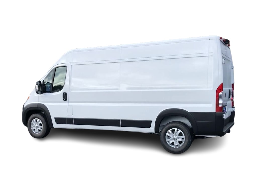 2024 RAM ProMaster 2500 18