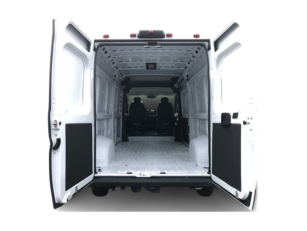 2024 RAM ProMaster 2500 12