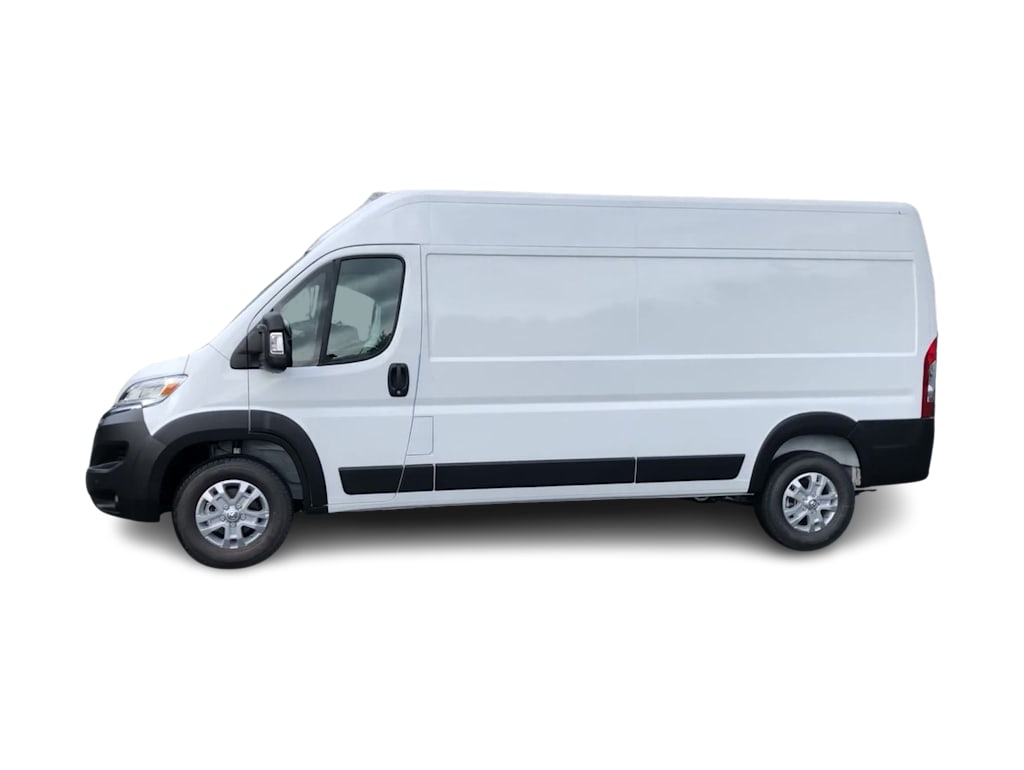 2024 RAM ProMaster 2500 16