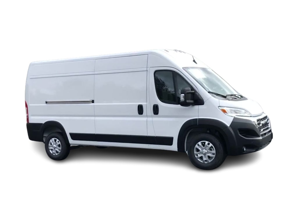 2024 RAM ProMaster 2500 24