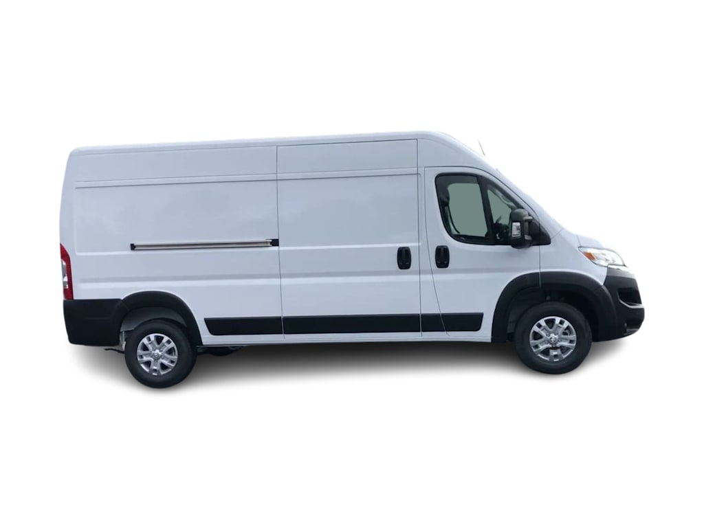 2024 RAM ProMaster 2500 23