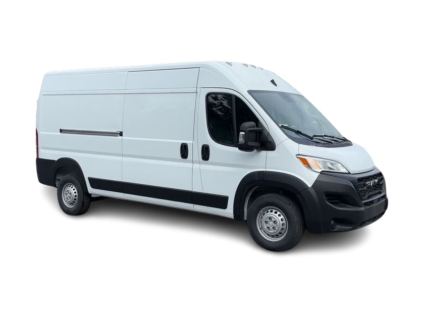 Thumbnail: 2026 RAM ProMaster - 3