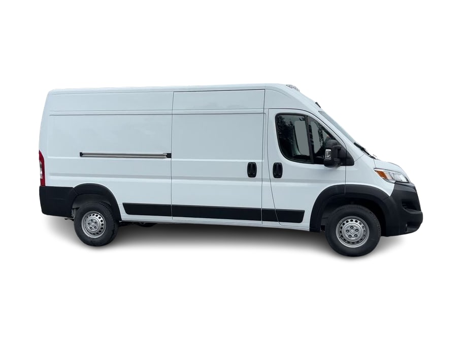 Thumbnail: 2026 RAM ProMaster - 21