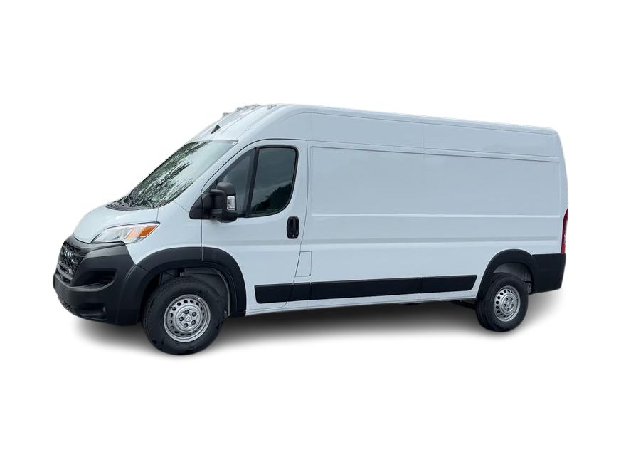 Thumbnail: 2026 RAM ProMaster - 13