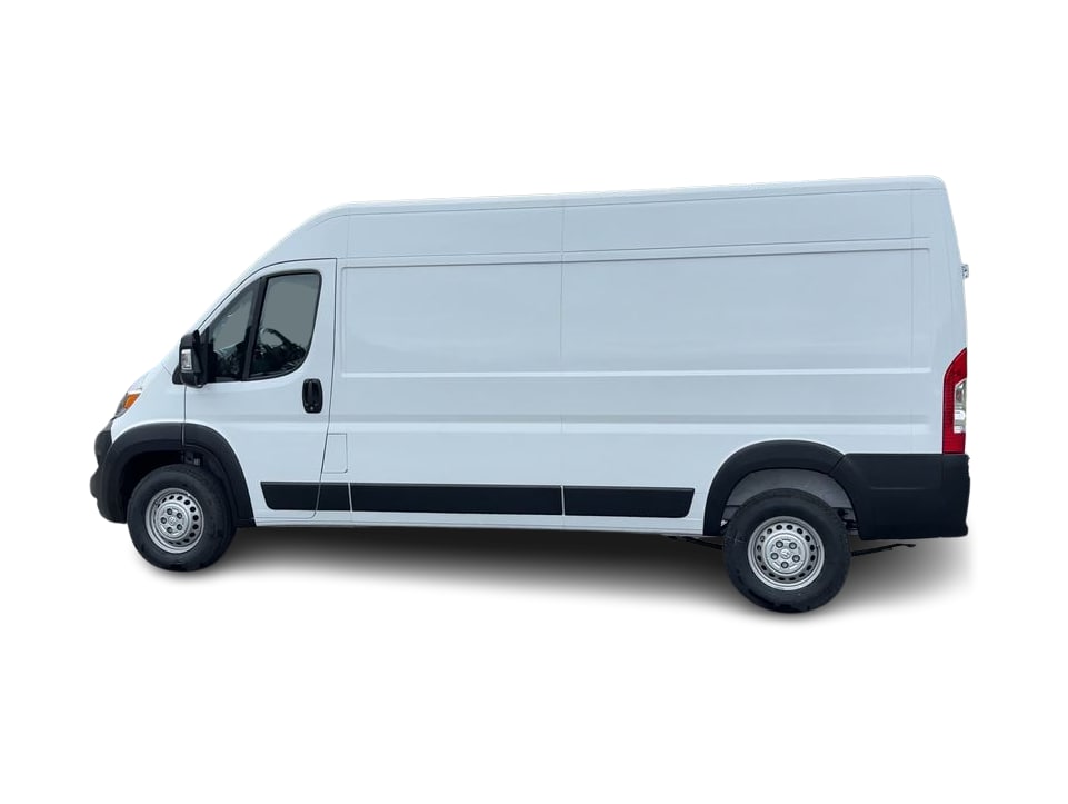 Thumbnail: 2026 RAM ProMaster - 15