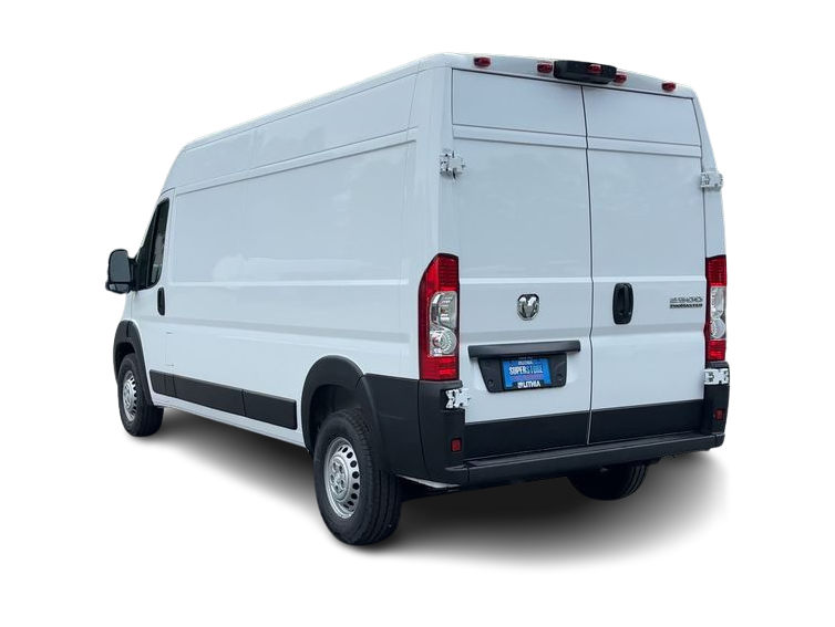 Thumbnail: 2026 RAM ProMaster - 17