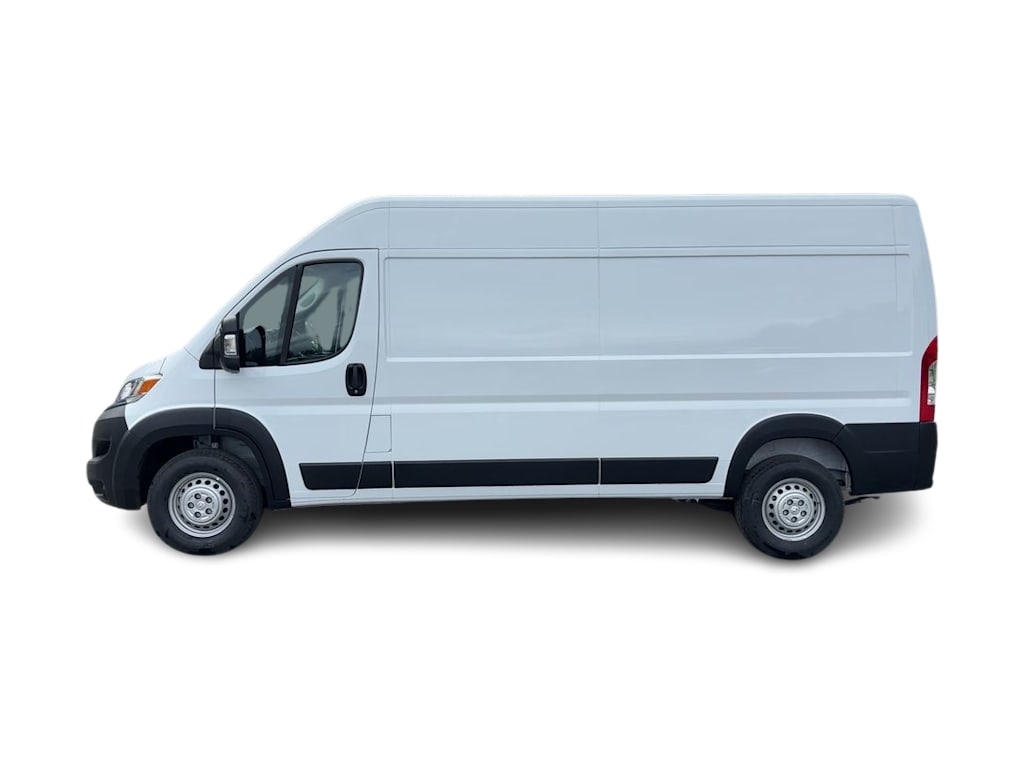 Thumbnail: 2026 RAM ProMaster - 14