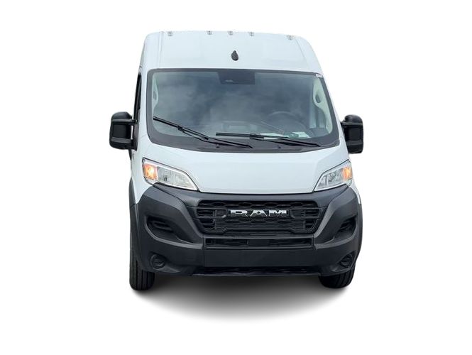 Thumbnail: 2026 RAM ProMaster - 11