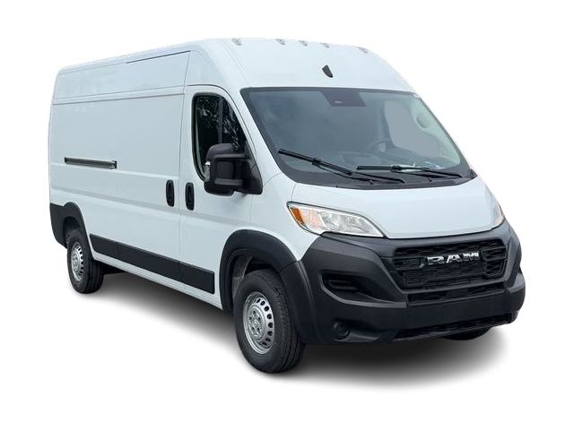 Thumbnail: 2026 RAM ProMaster - 10
