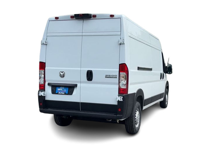 Thumbnail: 2026 RAM ProMaster - 19