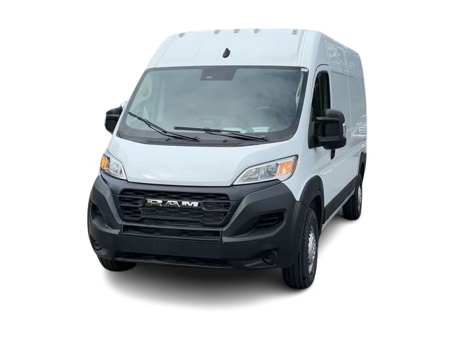 Thumbnail: 2026 RAM ProMaster - 12
