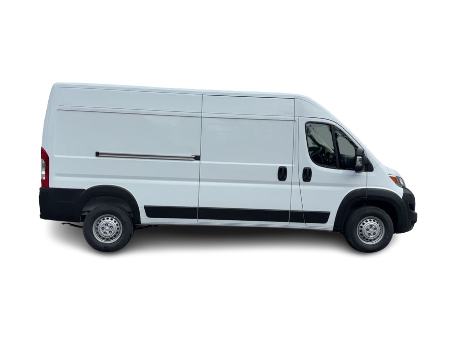 Thumbnail: 2026 RAM ProMaster - 20