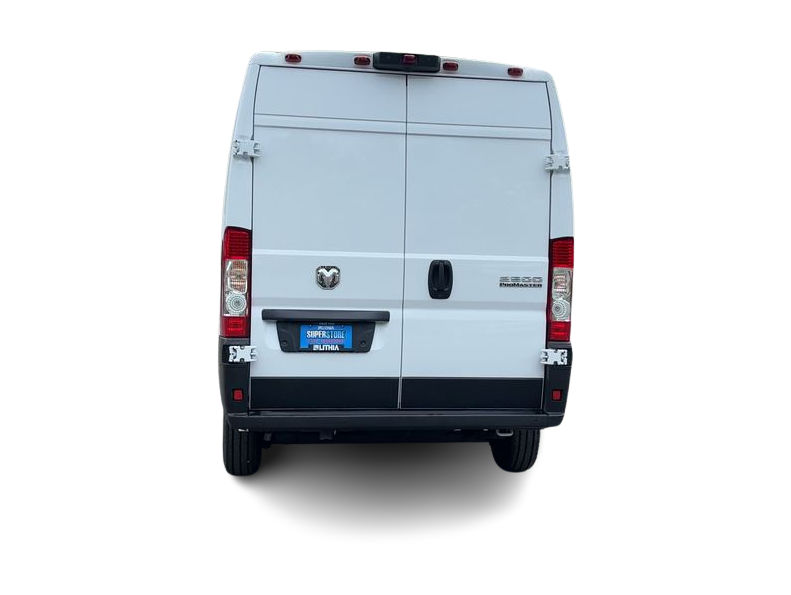 Thumbnail: 2026 RAM ProMaster - 18