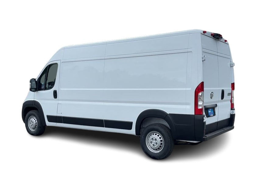 Thumbnail: 2026 RAM ProMaster - 16