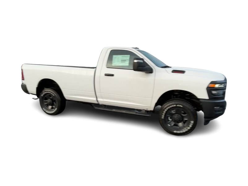 Thumbnail: 2026 RAM 2500 - 24