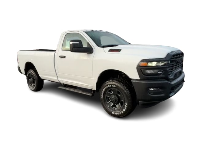 Thumbnail: 2026 RAM 2500 - 3