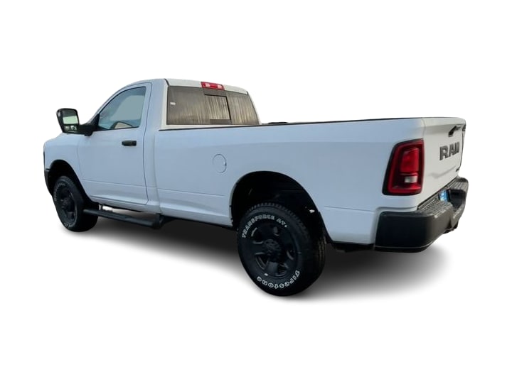 Thumbnail: 2026 RAM 2500 - 19