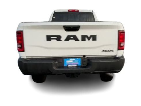 Thumbnail: 2026 RAM 2500 - 20