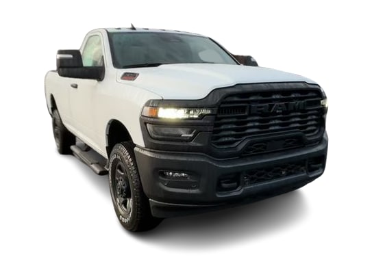 Thumbnail: 2026 RAM 2500 - 5