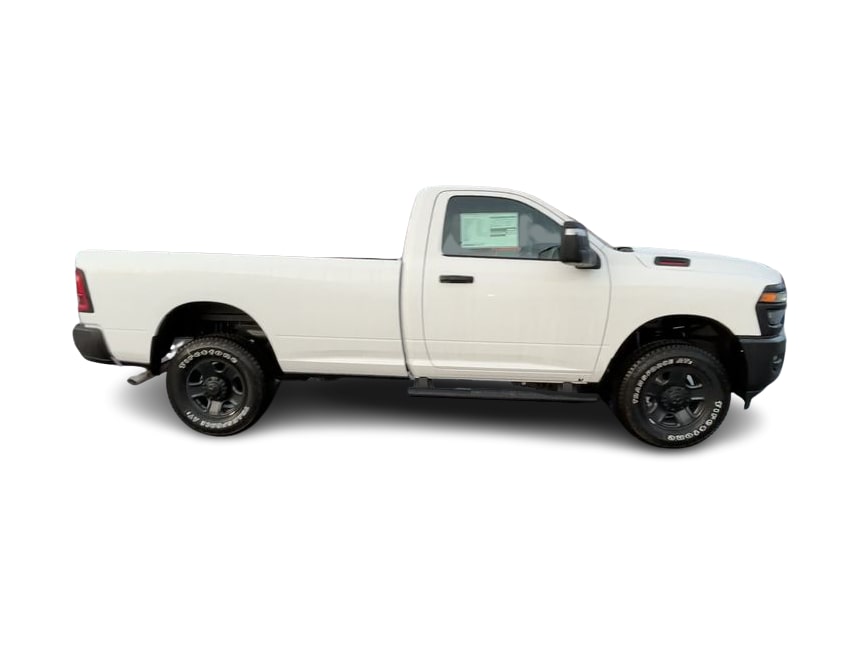 Thumbnail: 2026 RAM 2500 - 23