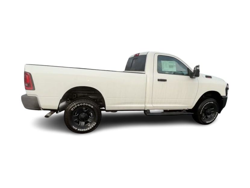 Thumbnail: 2026 RAM 2500 - 22