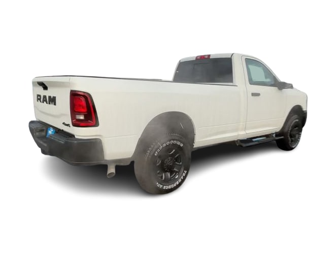 Thumbnail: 2026 RAM 2500 - 21
