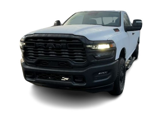 Thumbnail: 2026 RAM 2500 - 15