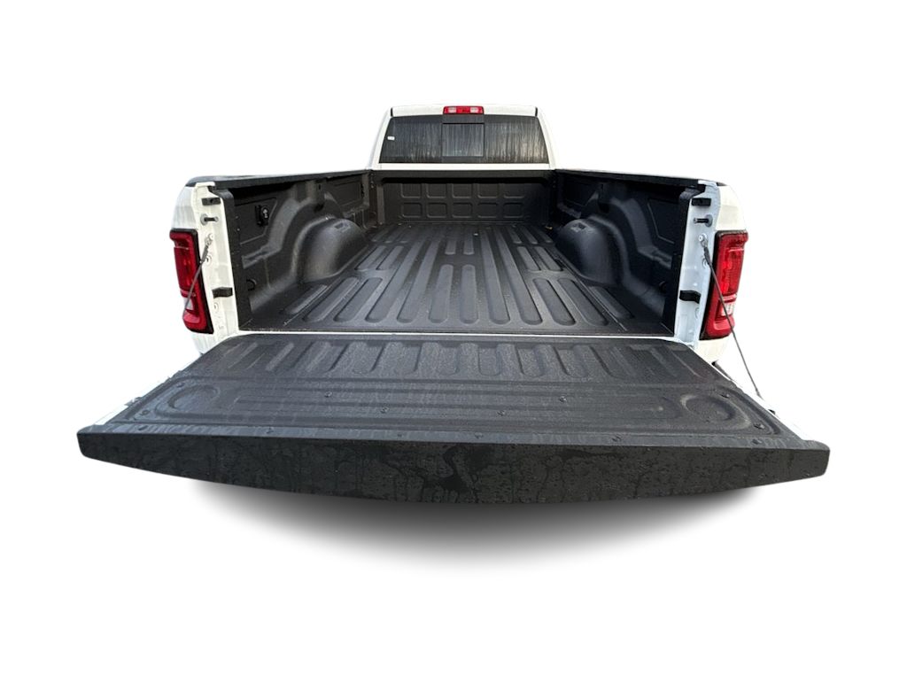 Thumbnail: 2026 RAM 2500 - 12