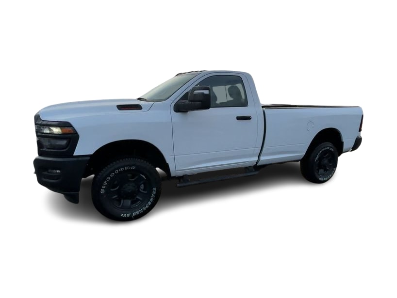 Thumbnail: 2026 RAM 2500 - 16