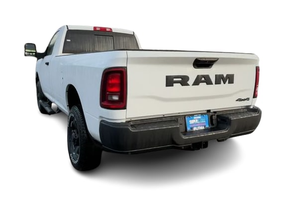 Thumbnail: 2026 RAM 2500 - 4