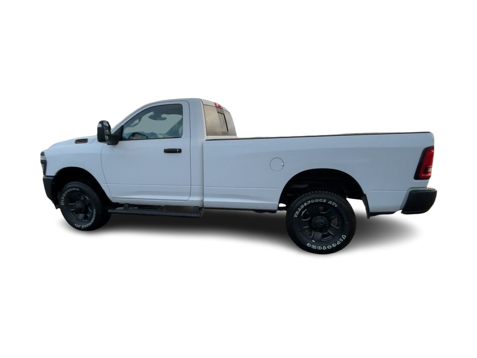 Thumbnail: 2026 RAM 2500 - 18