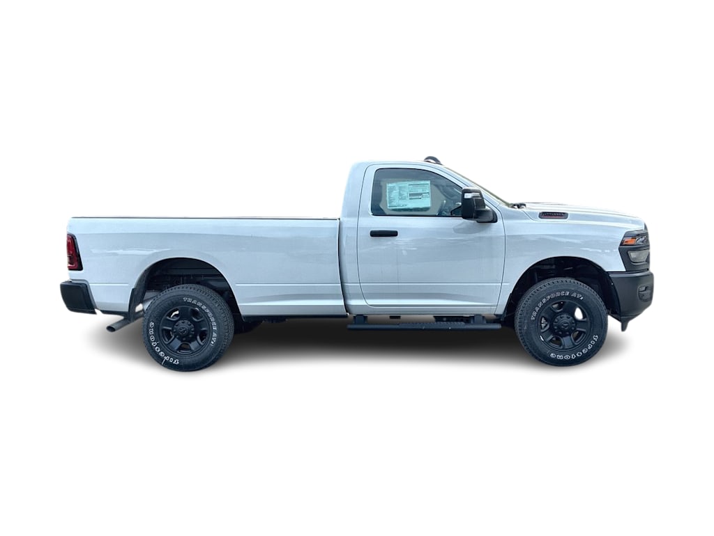 Thumbnail: 2026 RAM 2500 - 17