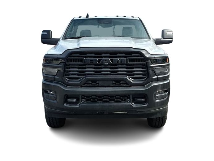 Thumbnail: 2026 RAM 2500 - 15