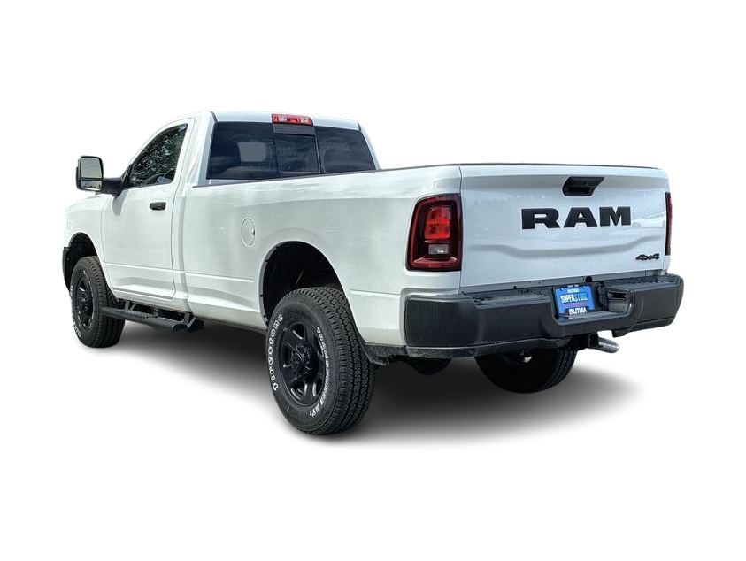 Thumbnail: 2026 RAM 2500 - 4