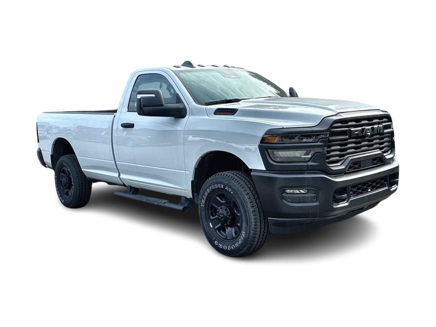 Thumbnail: 2026 RAM 2500 - 14