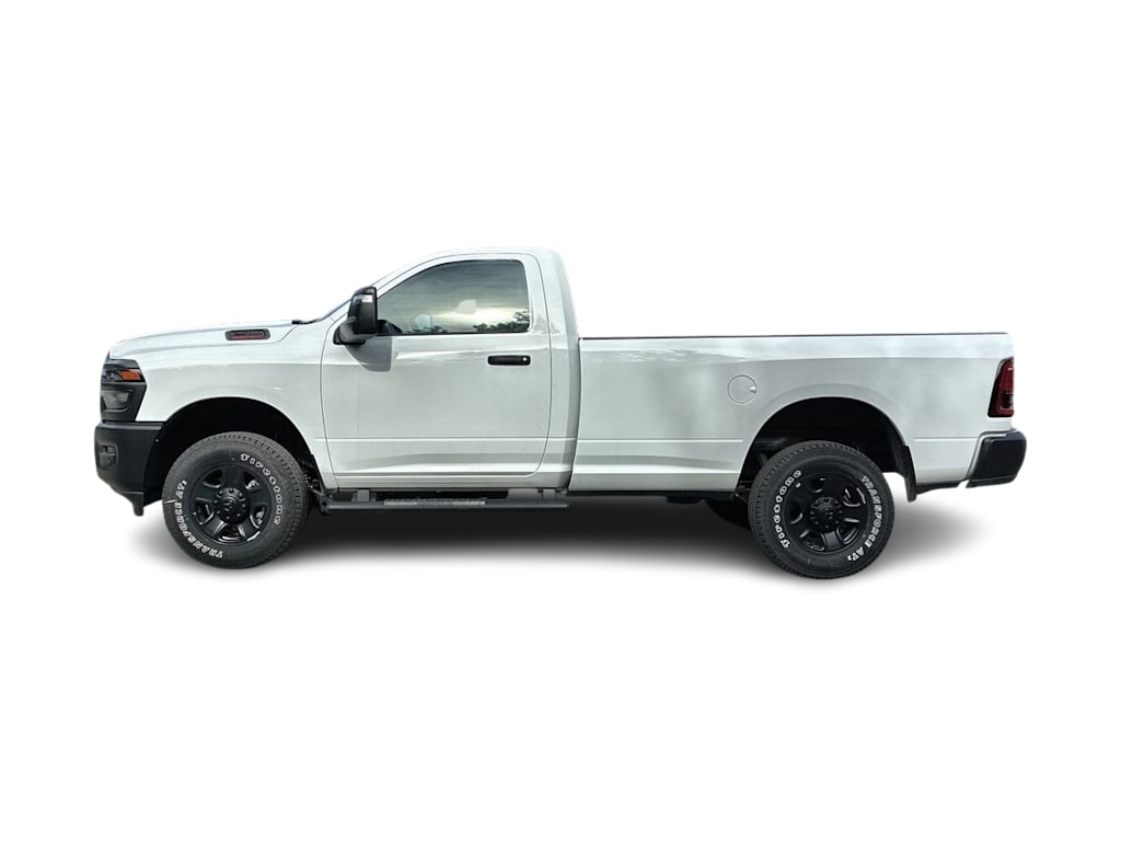 Thumbnail: 2026 RAM 2500 - 3