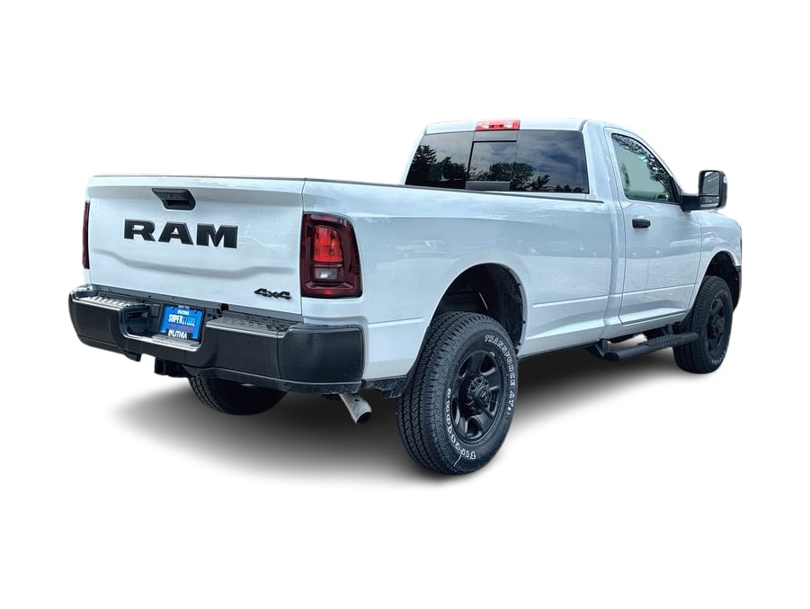 Thumbnail: 2026 RAM 2500 - 16