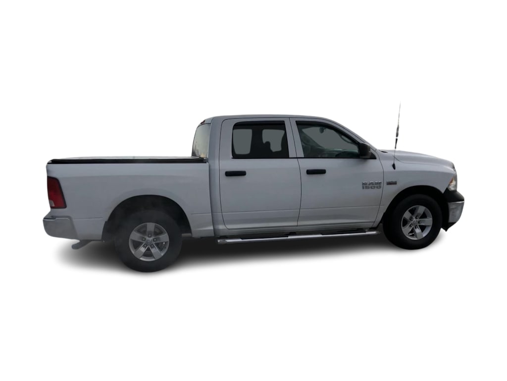 2017 RAM 1500 Tradesman 23