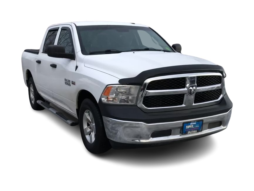 2017 RAM 1500 Tradesman 15