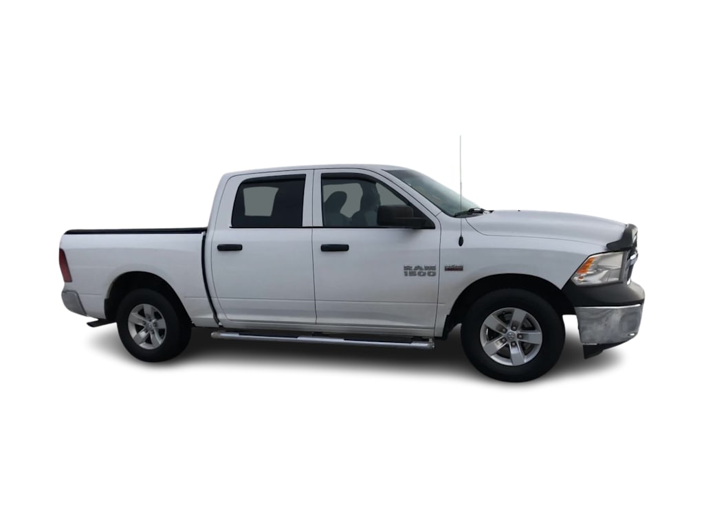 2017 RAM 1500 Tradesman 25