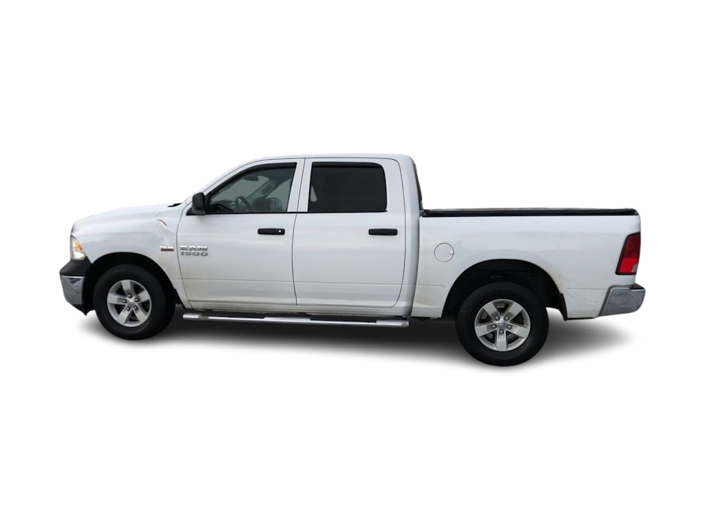 2017 RAM 1500 Tradesman 19