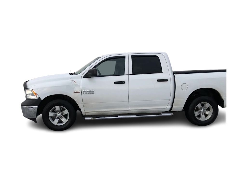 2017 RAM 1500 Tradesman 18