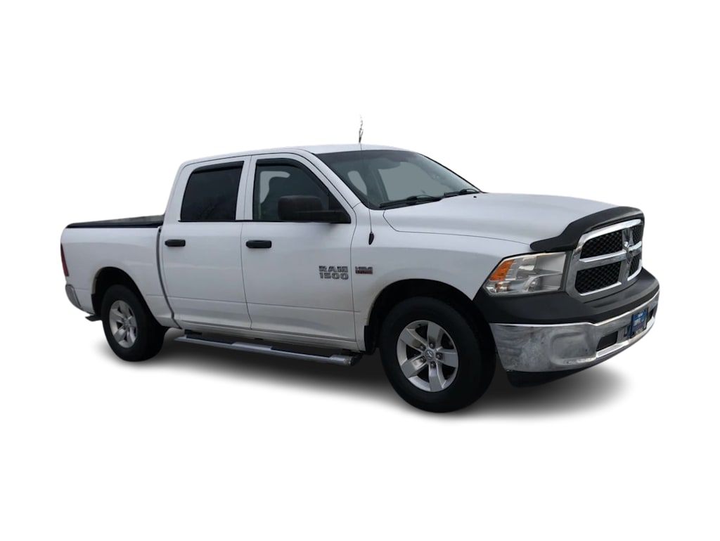 2017 RAM 1500 Tradesman 26