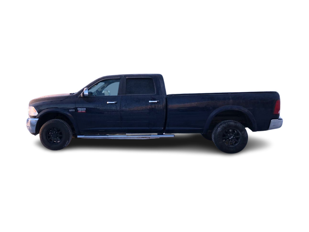 Thumbnail: 2012 RAM 2500 - 17