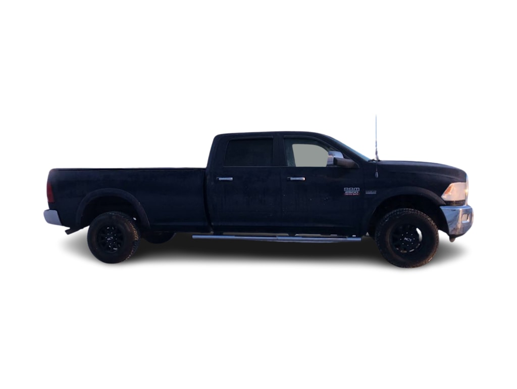 Thumbnail: 2012 RAM 2500 - 23
