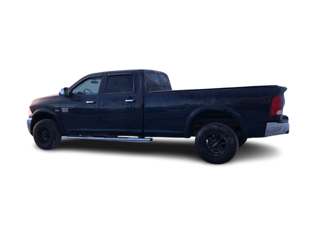 Thumbnail: 2012 RAM 2500 - 18