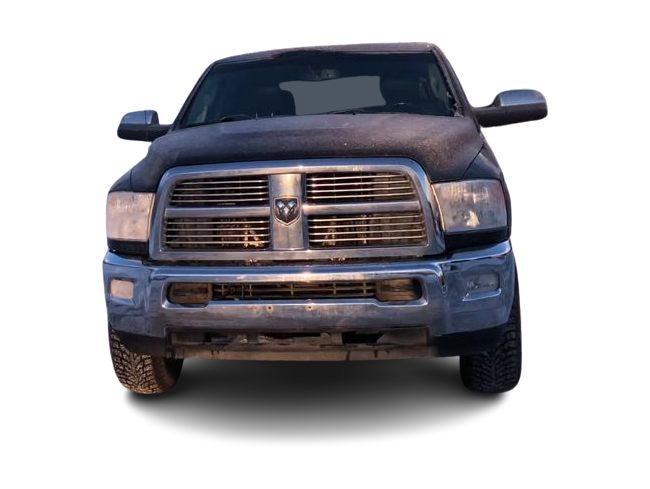 Thumbnail: 2012 RAM 2500 - 15