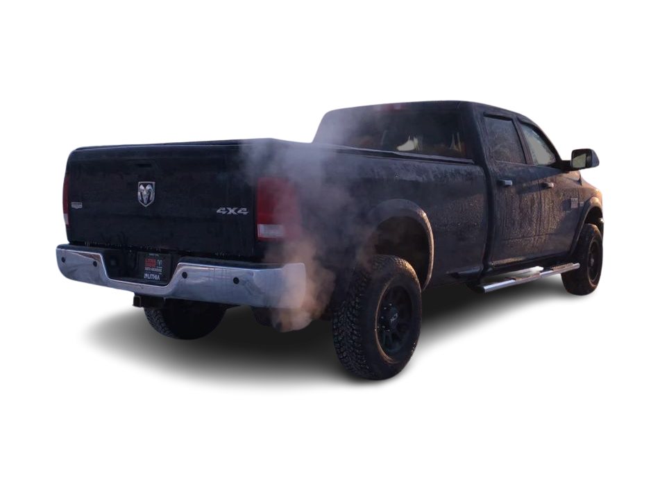 Thumbnail: 2012 RAM 2500 - 20